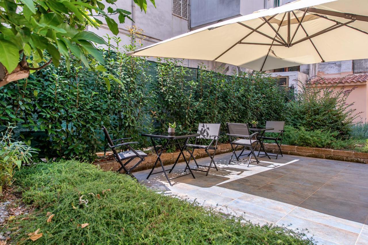 Giardino Dei Lenti Hotel บารี ภายนอก รูปภาพ